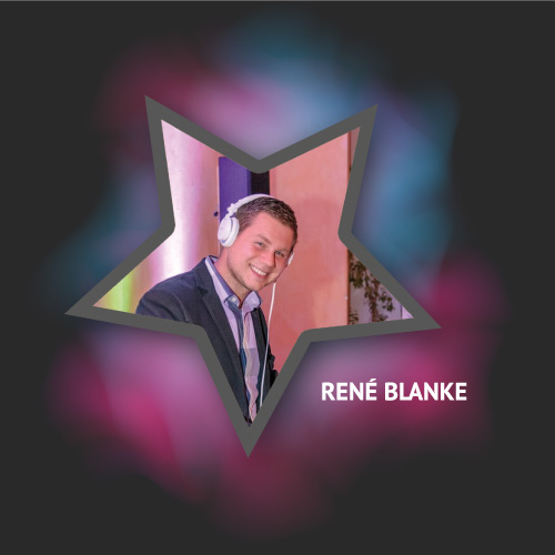 René Blanke